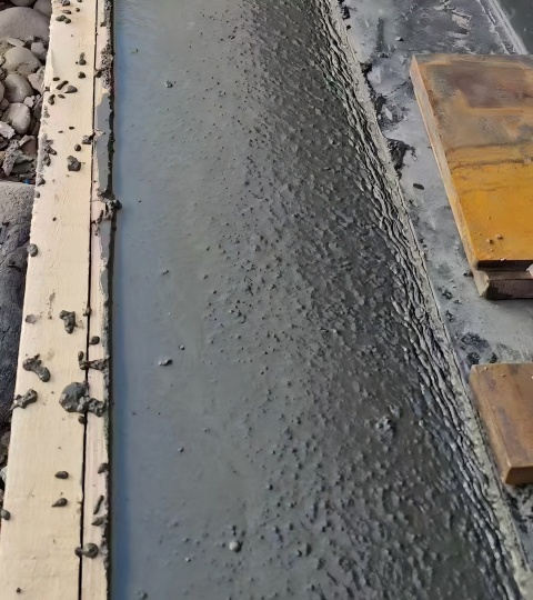 后安镇环氧砂浆的特点及施工流程​