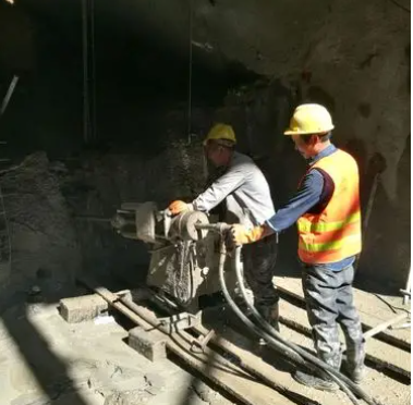 后安镇水下抗分散灌浆料特点 水下不分散注浆料介绍