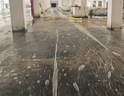 后安镇不发火砂浆和不发火金属骨料有什么区别