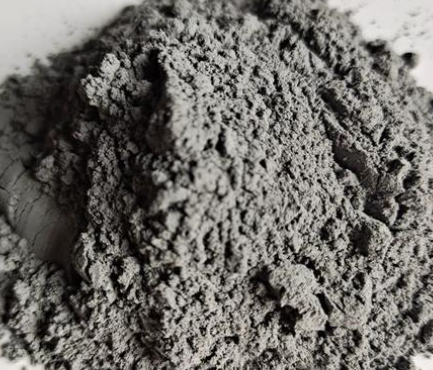 后安镇硅灰和粉煤灰的区别用途