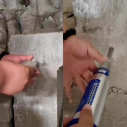 后安镇混凝土强度不足的原因及处理方法