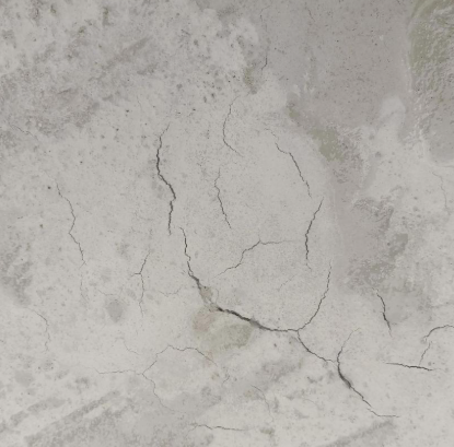 后安镇灌浆料为什么会产生裂缝？出现裂缝该如何处理？