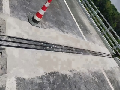 后安镇伸缩缝更换后浇筑材料快速结构修补料速砼的产品特点及施工流程​