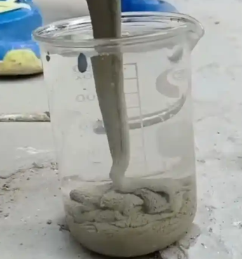 后安镇水工混凝土絮凝剂，水下抗分散剂的作用及施工方法