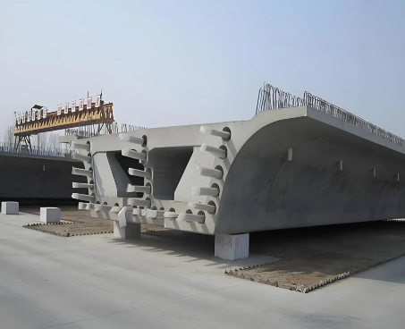 后安镇抗冻压浆料的特点及标准化施工工艺